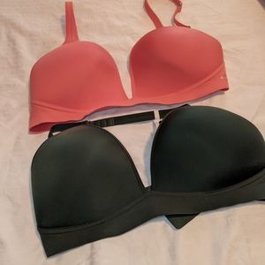 Two Aerie bras! 38D